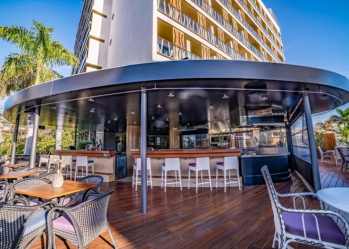 Bohemia Suites & Spa - Adults Only Playa del Ingles  photo