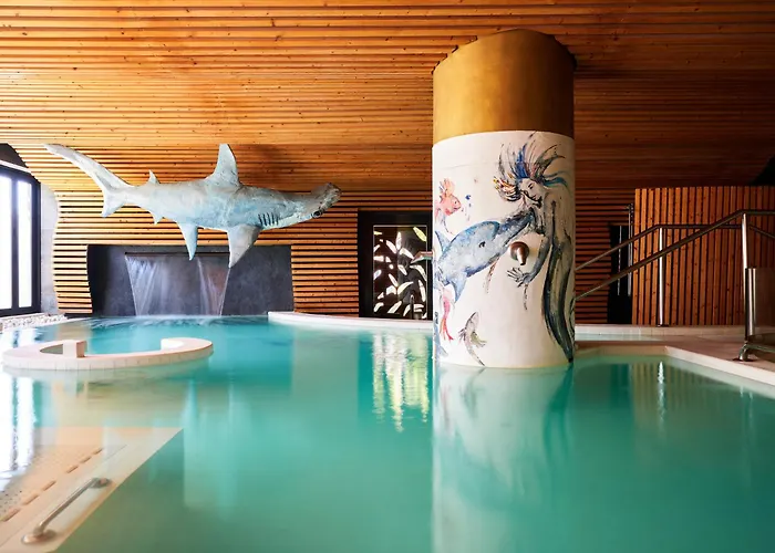 Bohemia Suites & Spa - Adults Only Playa del Ingles  photo